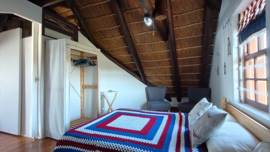 4 Bedroom Property for Sale in Springerbaai Eco Estate Western Cape